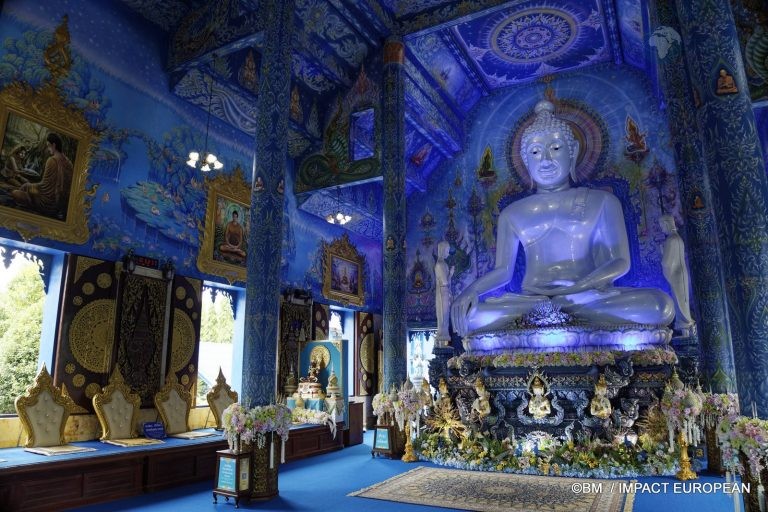 Wat Rong Suea Ten 21