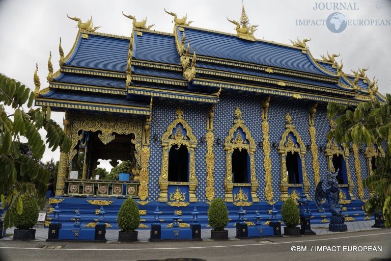 Wat Rong Suea Ten 26