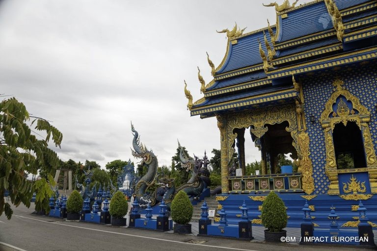 Wat Rong Suea Ten 27