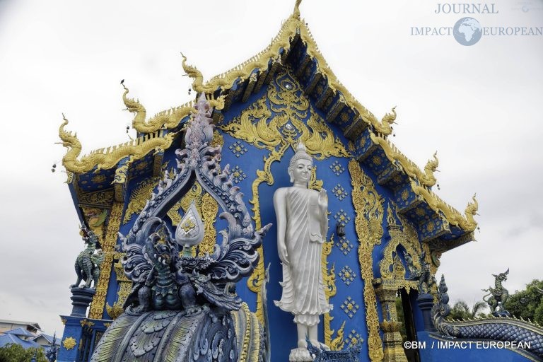 Wat Rong Suea Ten 28