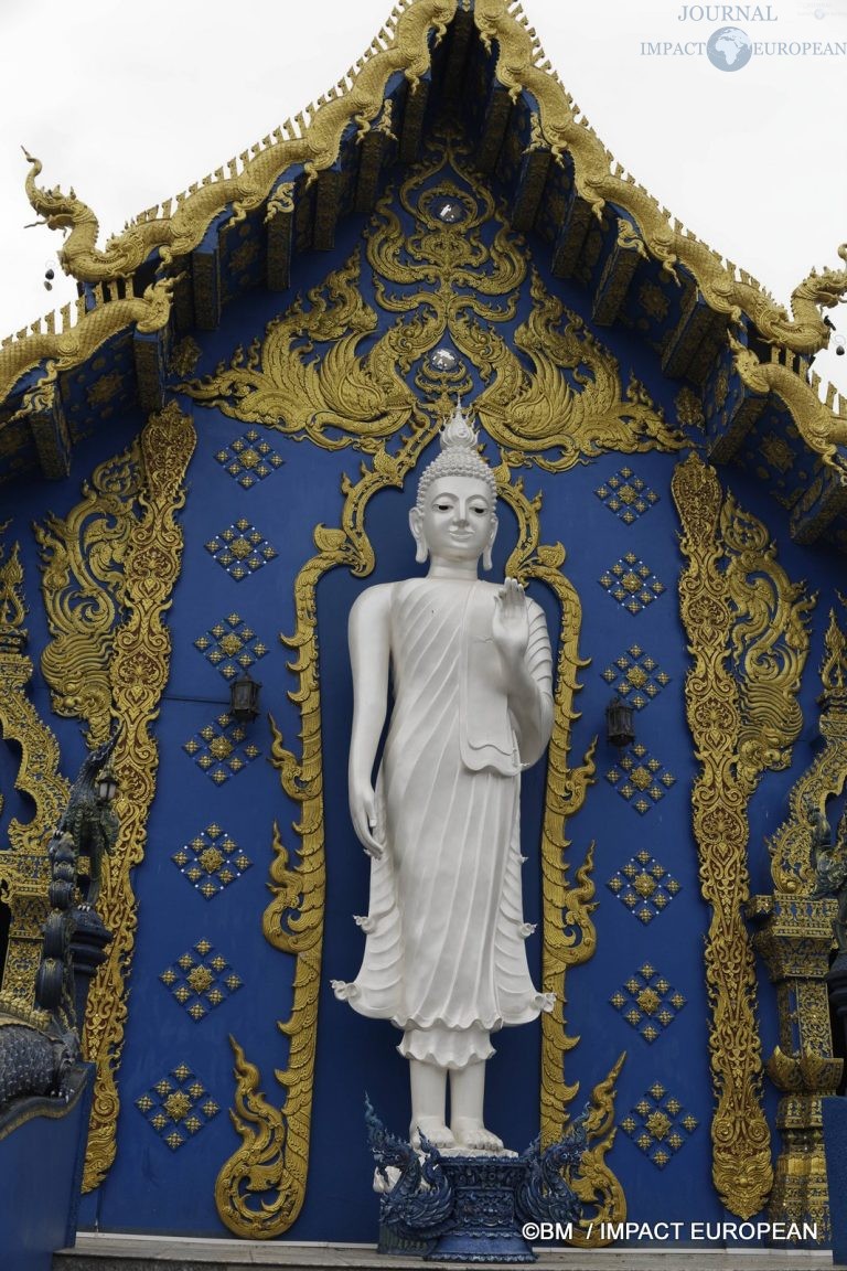 Wat Rong Suea Ten 30