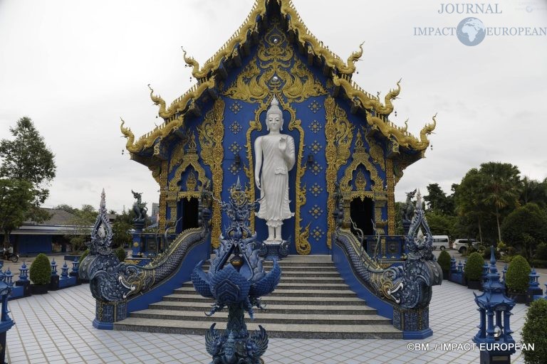 Wat Rong Suea Ten 31