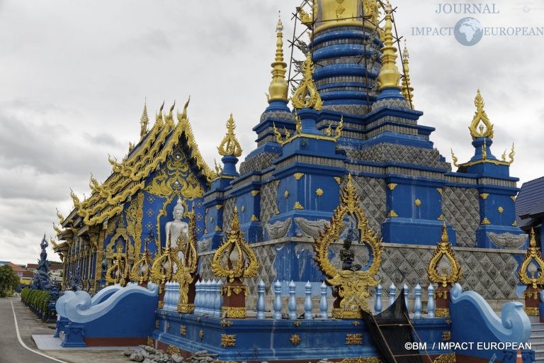 Wat Rong Suea Ten 33