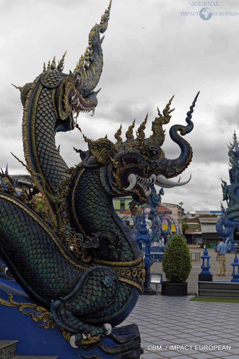 Wat Rong Suea Ten 36