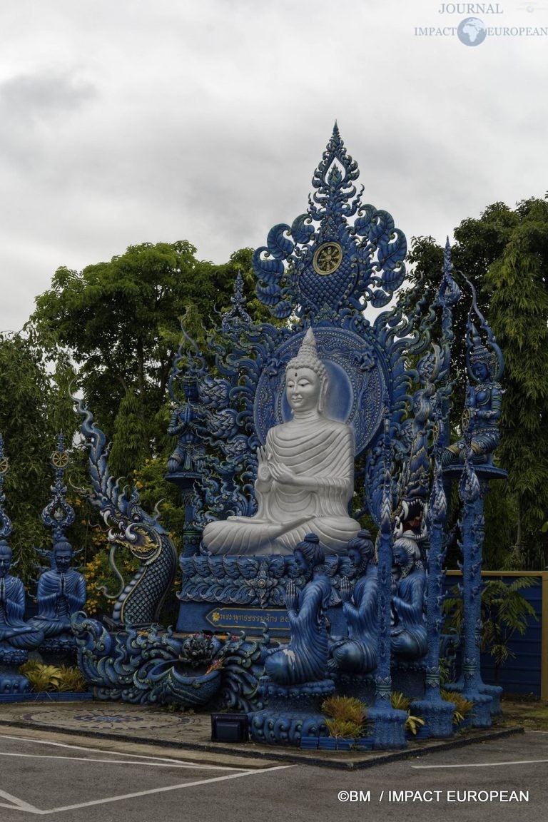 Wat Rong Suea Ten 42