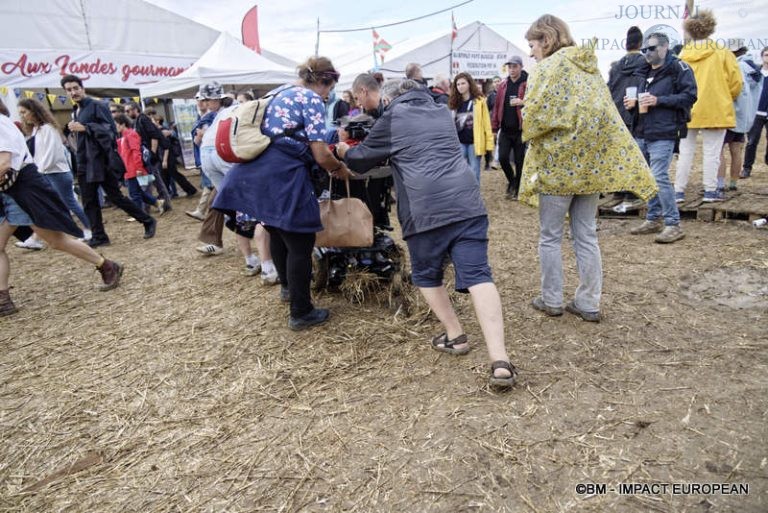 Fête de l'Huma 2022 03