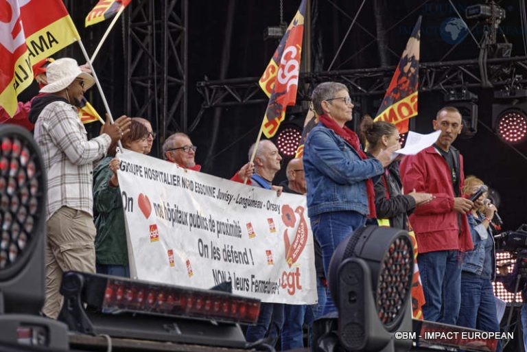 Fête de l'Huma 2022 07