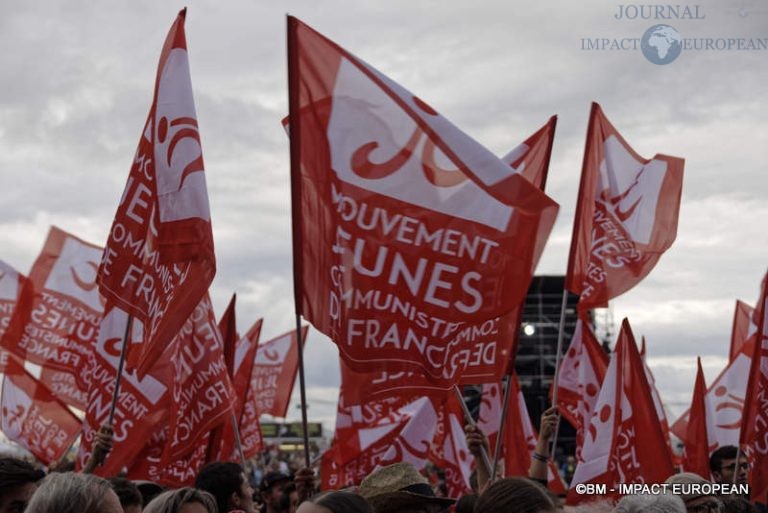 Fête de l'Huma 2022 08