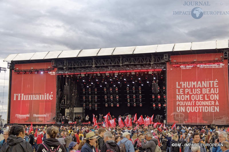 NOUVEL ENDROIT POUR UNE NOUVELLE FETE DE L