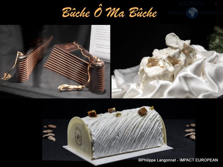 Bûche Ô Ma Bûche 5