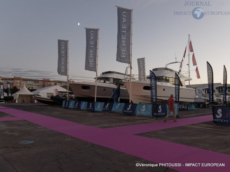 Salon Nautique Automne Cap d'Agde 10