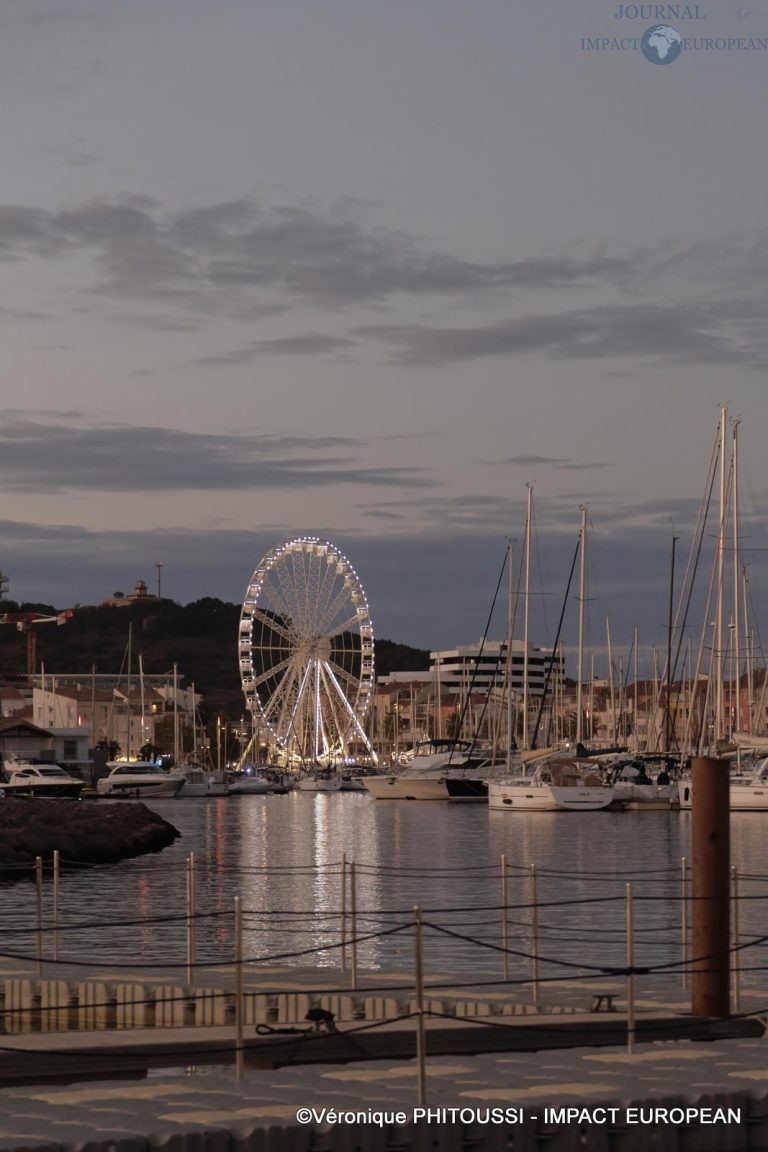 Salon Nautique Automne Cap d'Agde 13