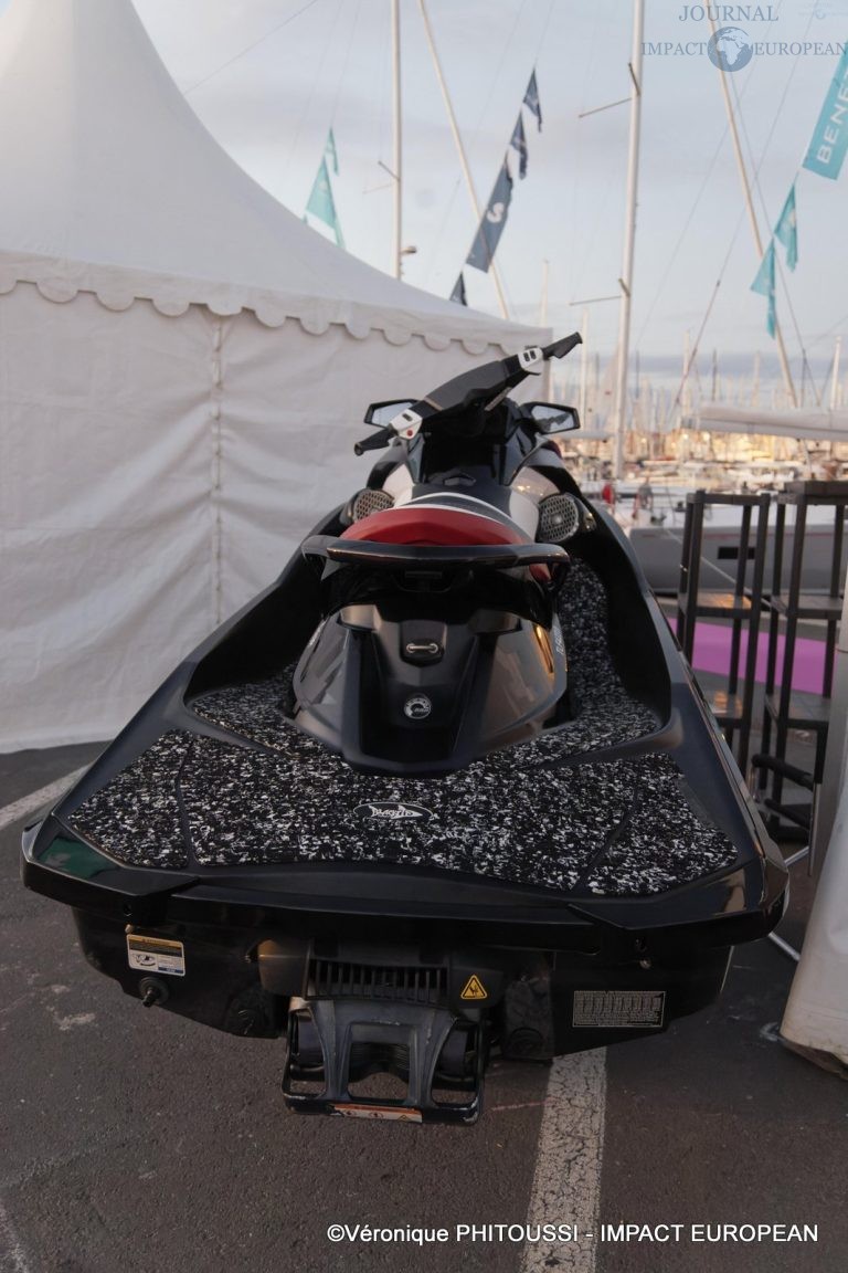 Salon Nautique Automne Cap d'Agde 15