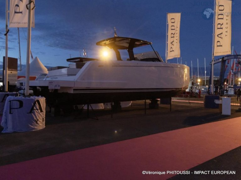 Salon Nautique Automne Cap d'Agde 23