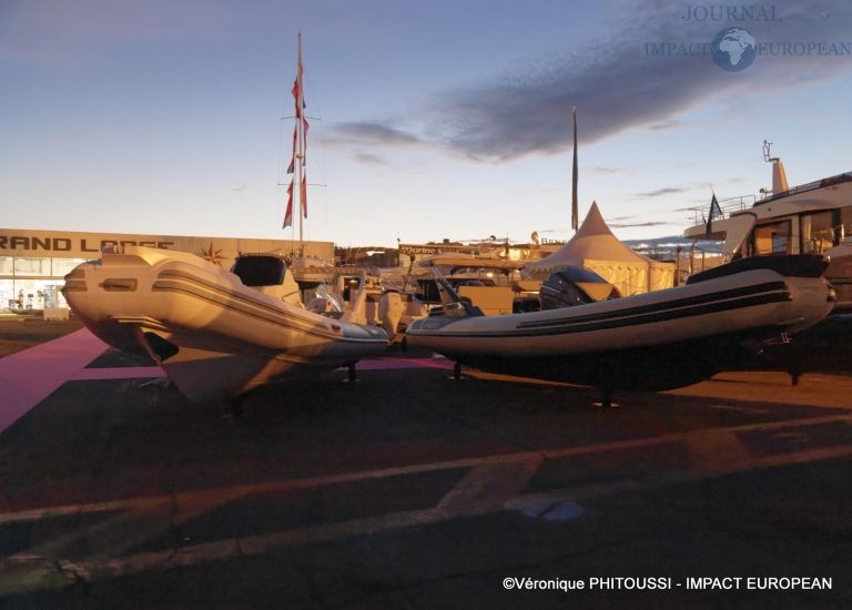 Salon Nautique Automne Cap d'Agde 24