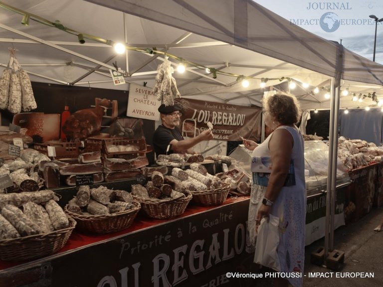 Salon Nautique Automne Cap d'Agde 4