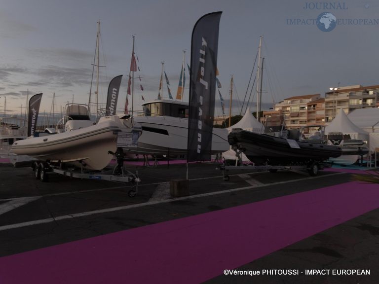 Salon Nautique Automne Cap d'Agde 5