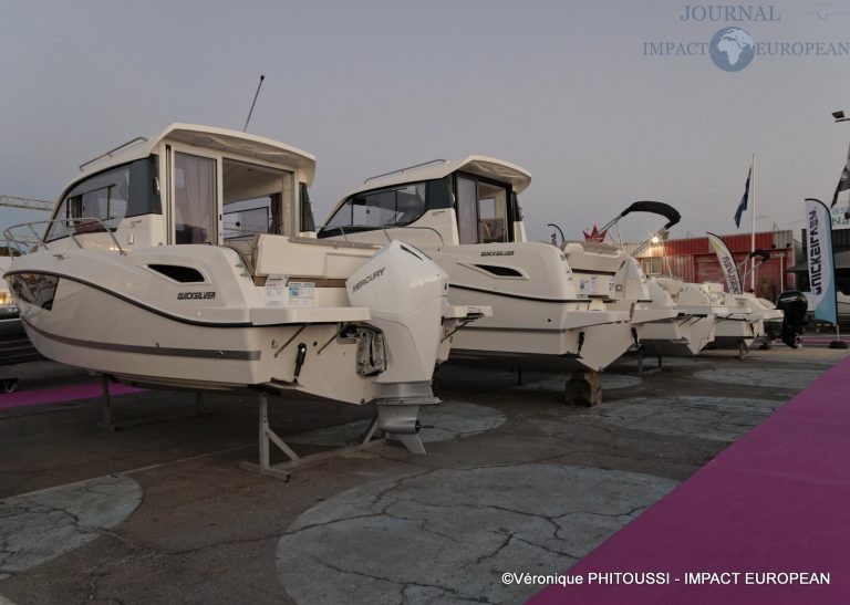 Salon Nautique Automne Cap d'Agde 6