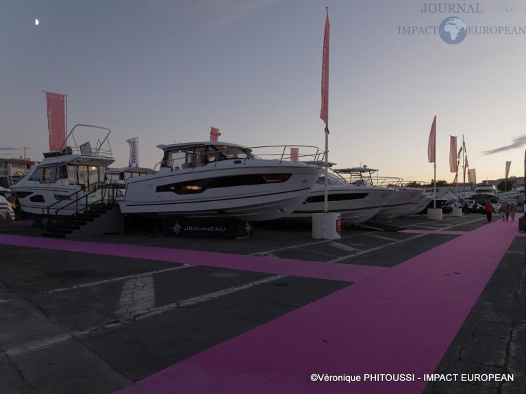 Salon Nautique Automne Cap d'Agde 7