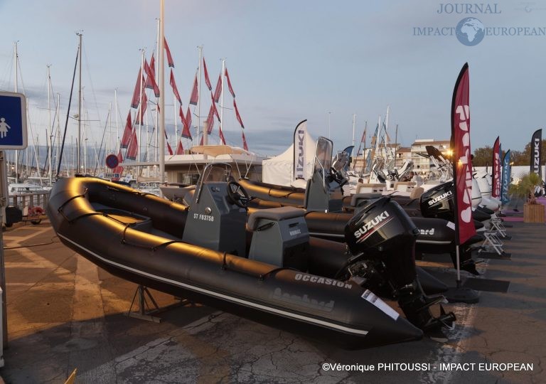 Salon Nautique Automne Cap d'Agde 9