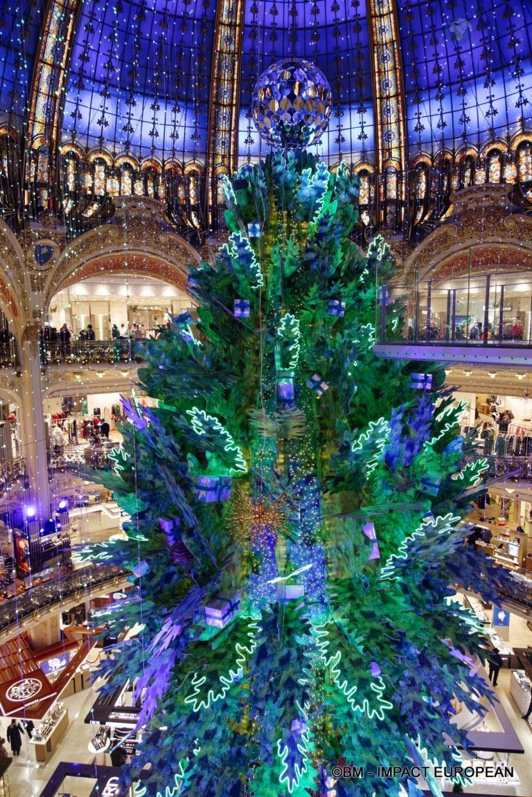 Galeries Lafayette 13