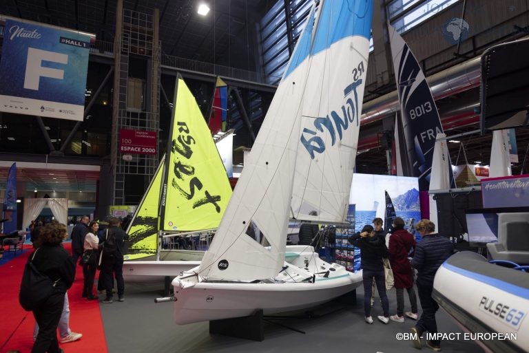 Salon Nautic 2022