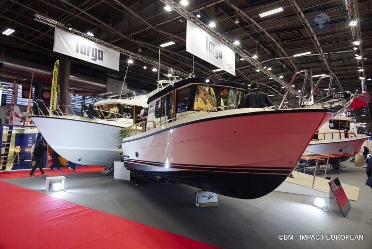 Salon Nautic 2022