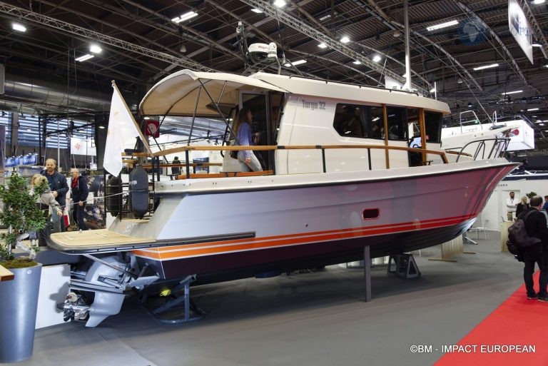 Salon Nautic 2022