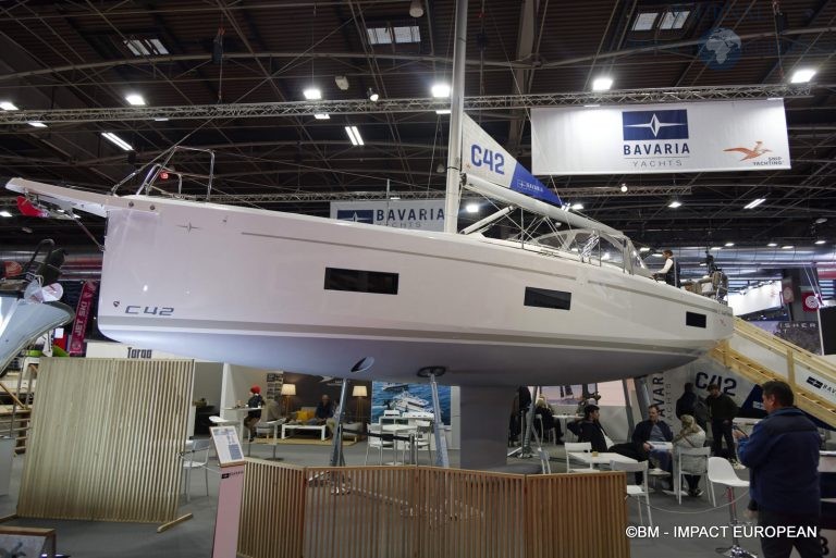 Salon Nautic 2022