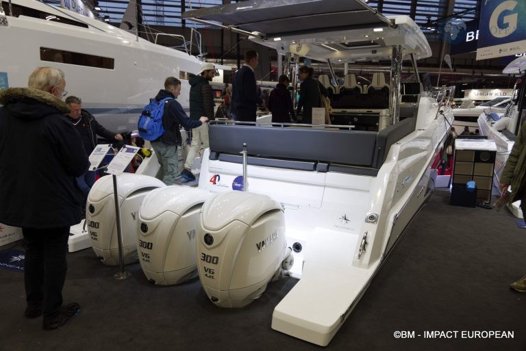 Salon Nautic 2022