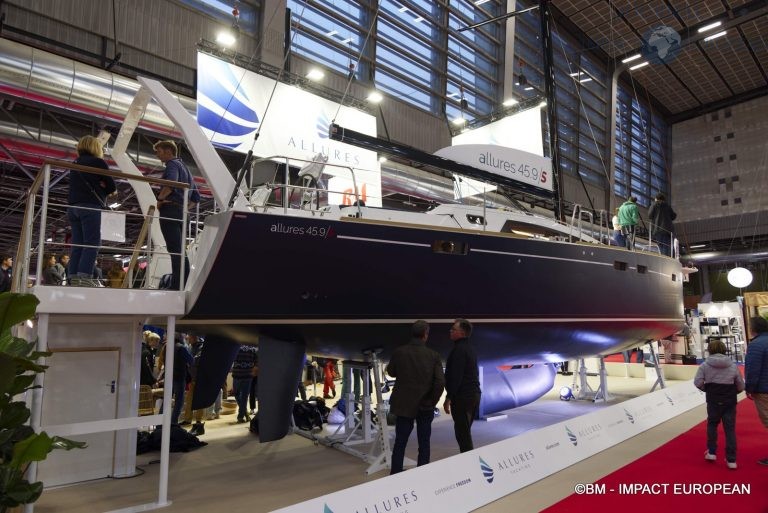 Salon Nautic 2022