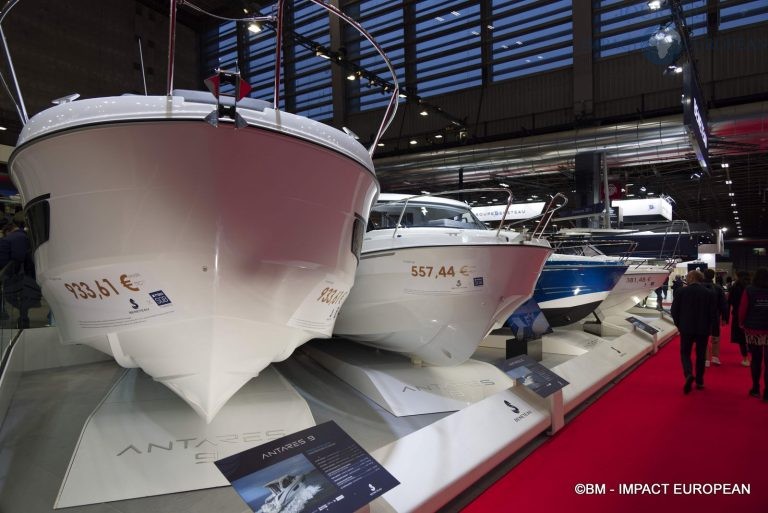 Salon Nautic 2022