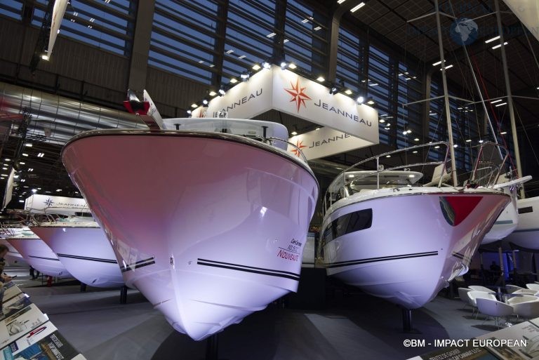 Salon Nautic 2022