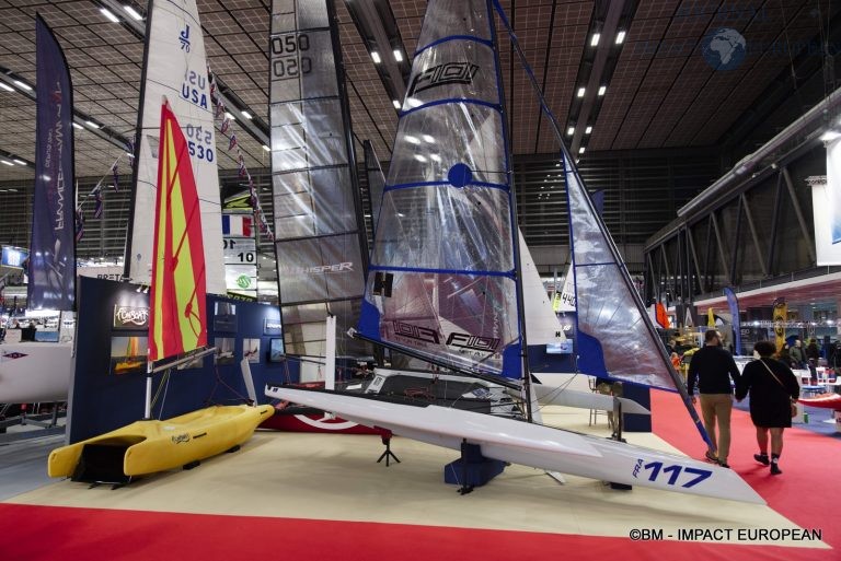 Salon Nautic 2022