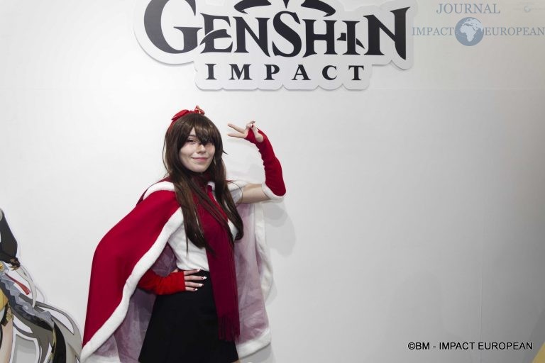 Genshin Impact 35