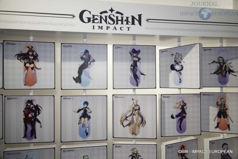 Genshin Impact 52