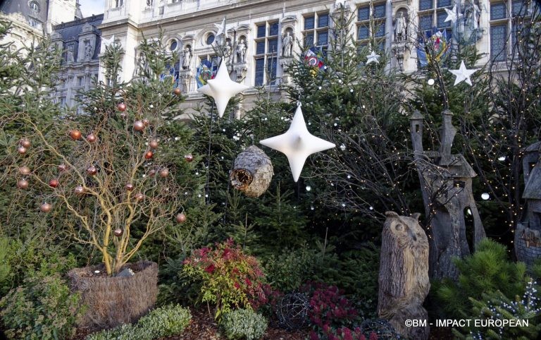 Hôtel de ville de Paris 006