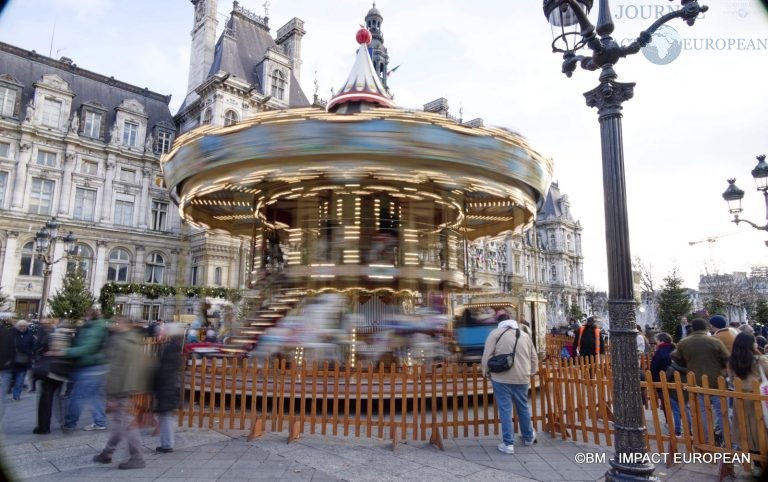 Hôtel de ville de Paris 013