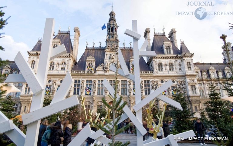 Hôtel de ville de Paris 017