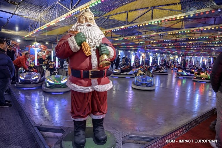 Marché de Noël des Tuileries 23