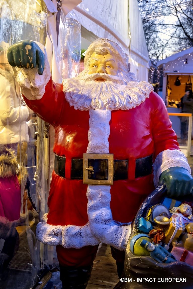 Marché de Noël des Tuileries 33