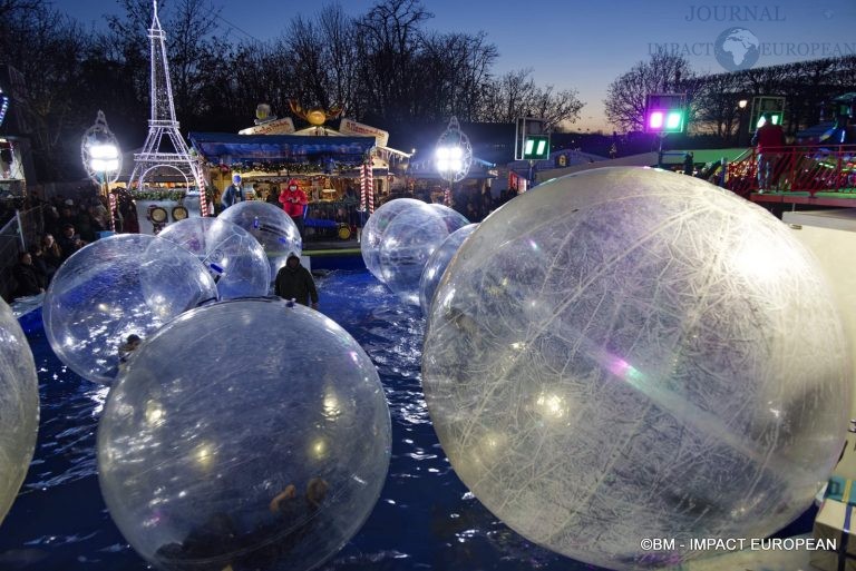 Marché de Noël des Tuileries 47