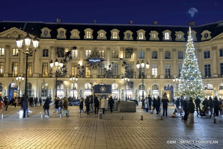 Place Vendôme 10