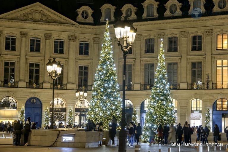 Place Vendôme 12