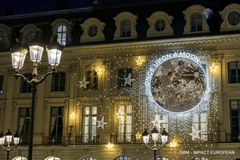 Place Vendôme 14