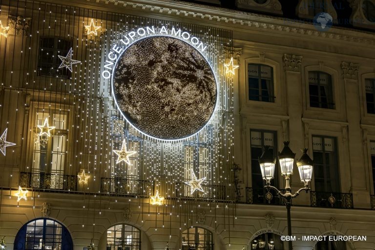 Place Vendôme 16