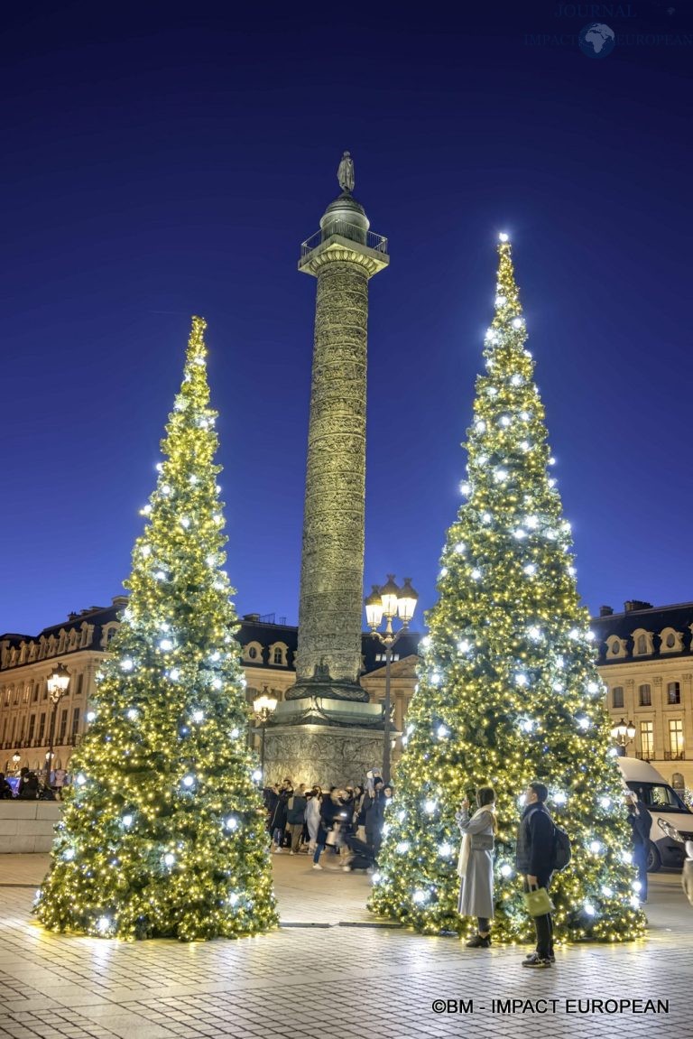 Place Vendôme 17