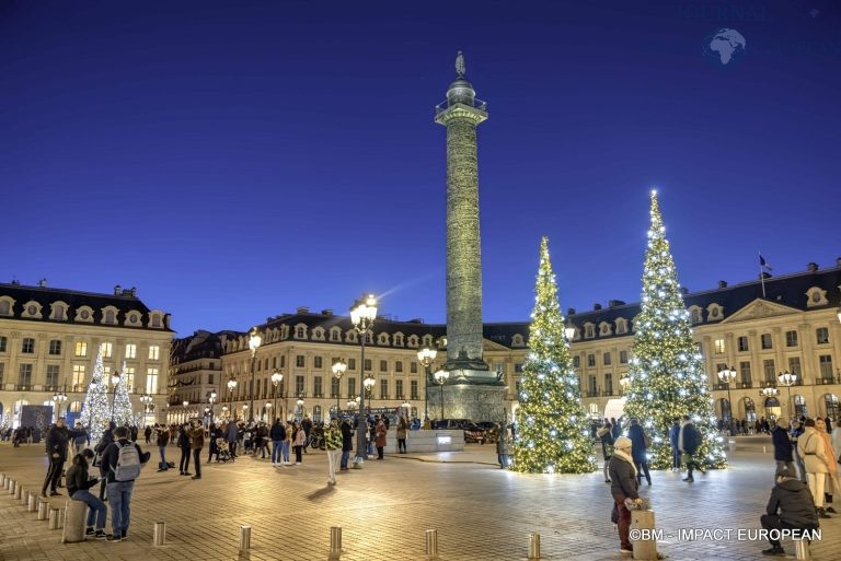 Place Vendôme 18