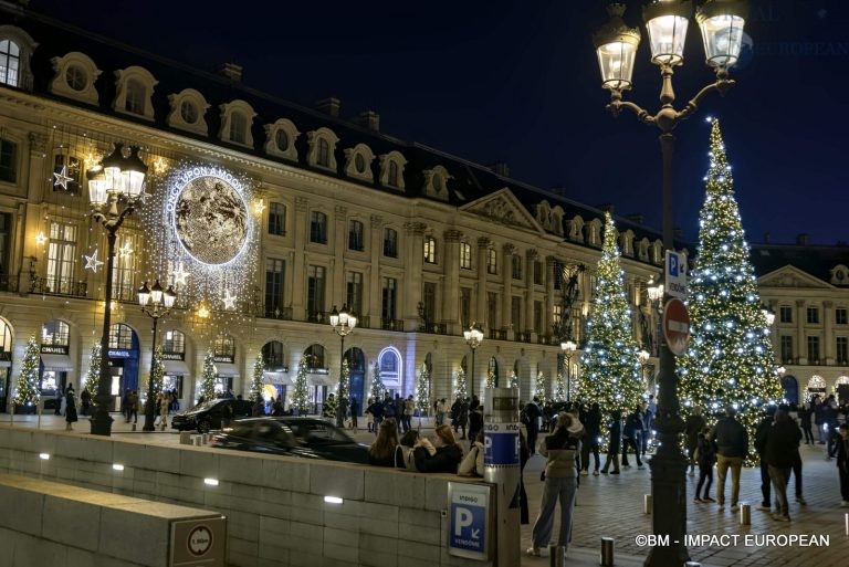 Place Vendôme 20