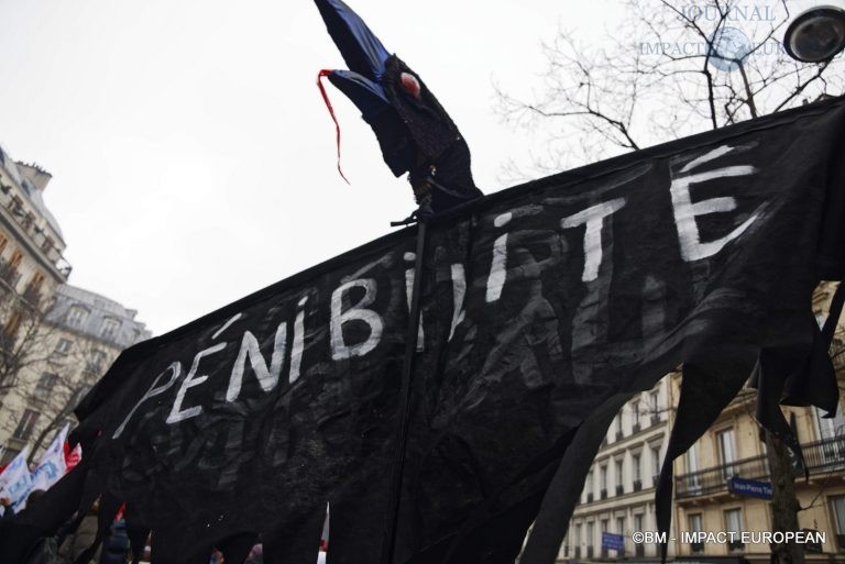 manif réforme retraites 08